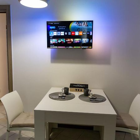Loft 12/A Villa Modugno Kültér fotó