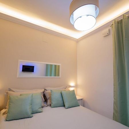 Loft 12/A Villa Modugno Kültér fotó
