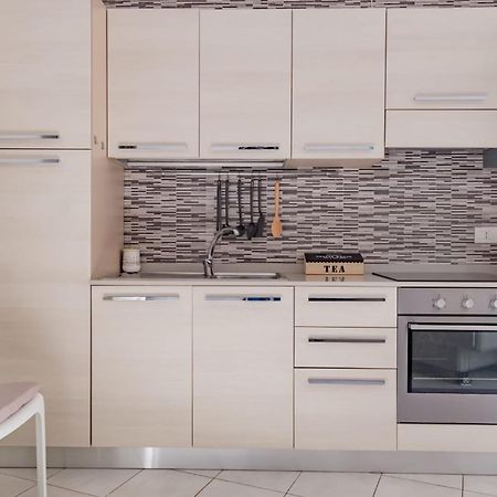 Loft 12/A Villa Modugno Kültér fotó