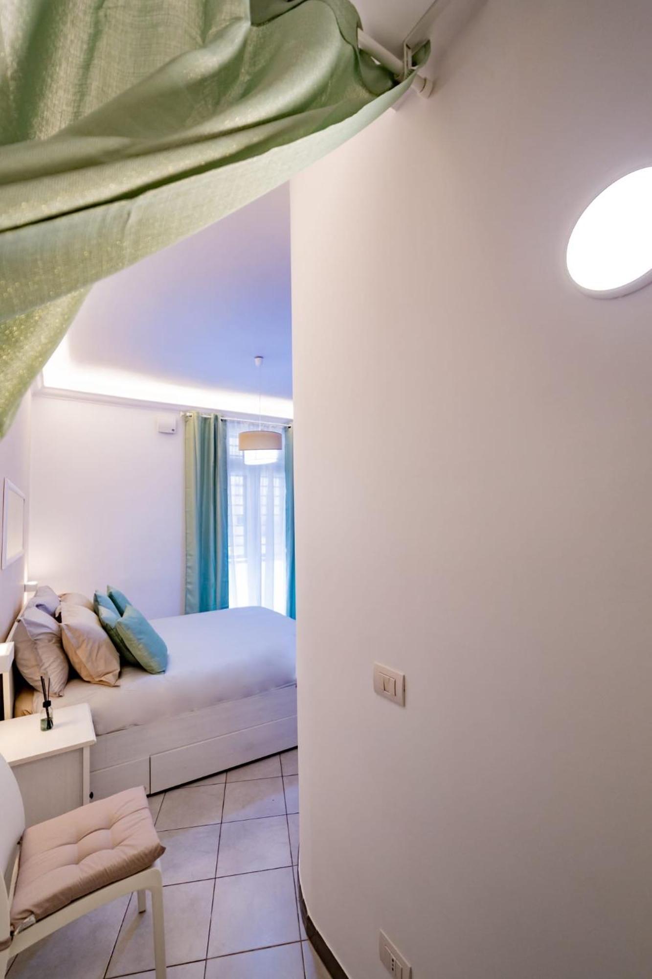 Loft 12/A Villa Modugno Kültér fotó