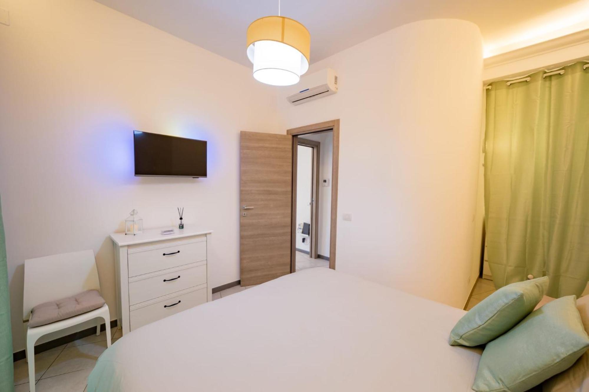 Loft 12/A Villa Modugno Kültér fotó