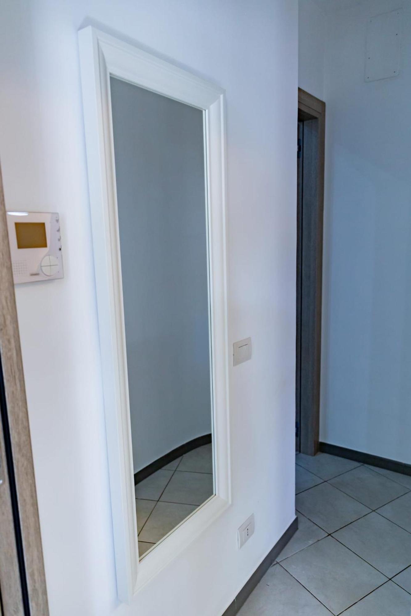 Loft 12/A Villa Modugno Kültér fotó
