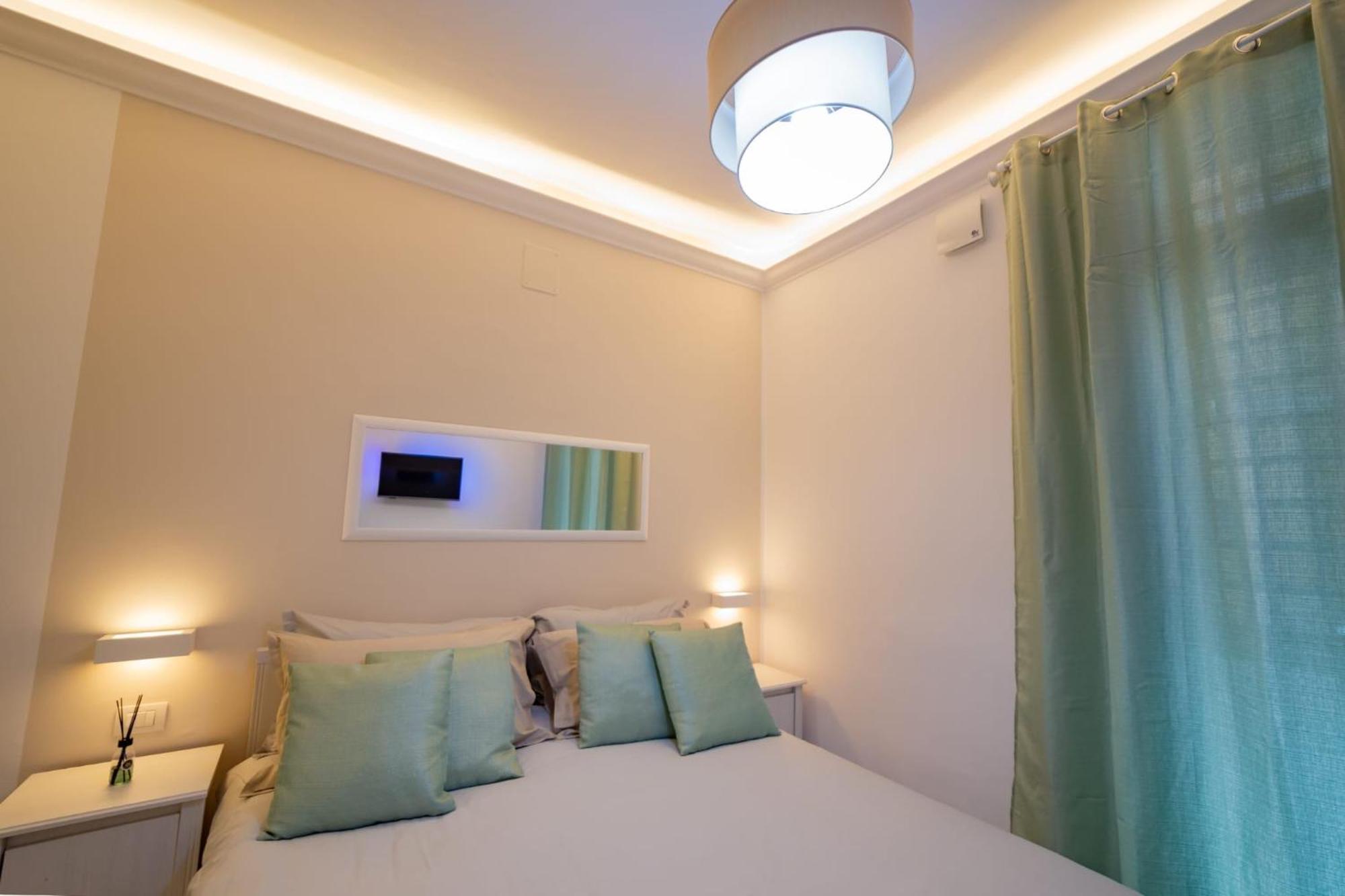 Loft 12/A Villa Modugno Kültér fotó