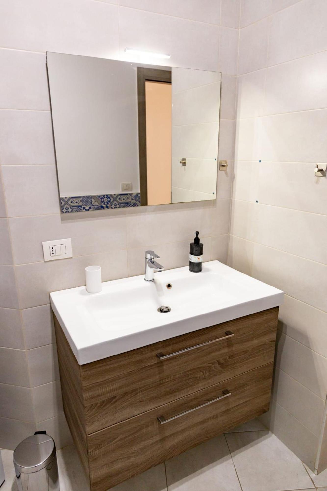 Loft 12/A Villa Modugno Kültér fotó