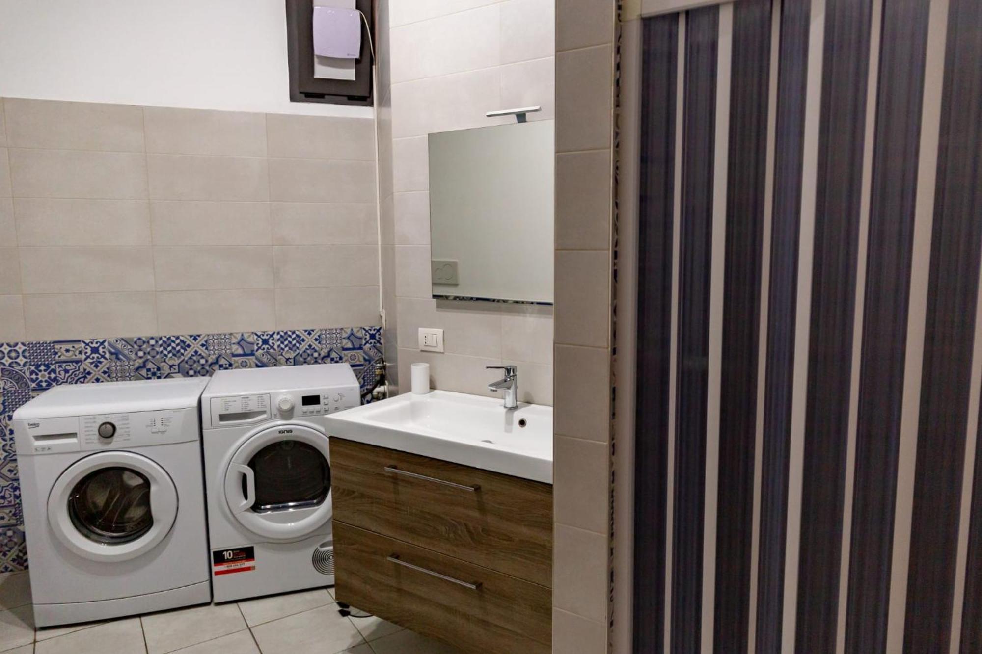 Loft 12/A Villa Modugno Kültér fotó