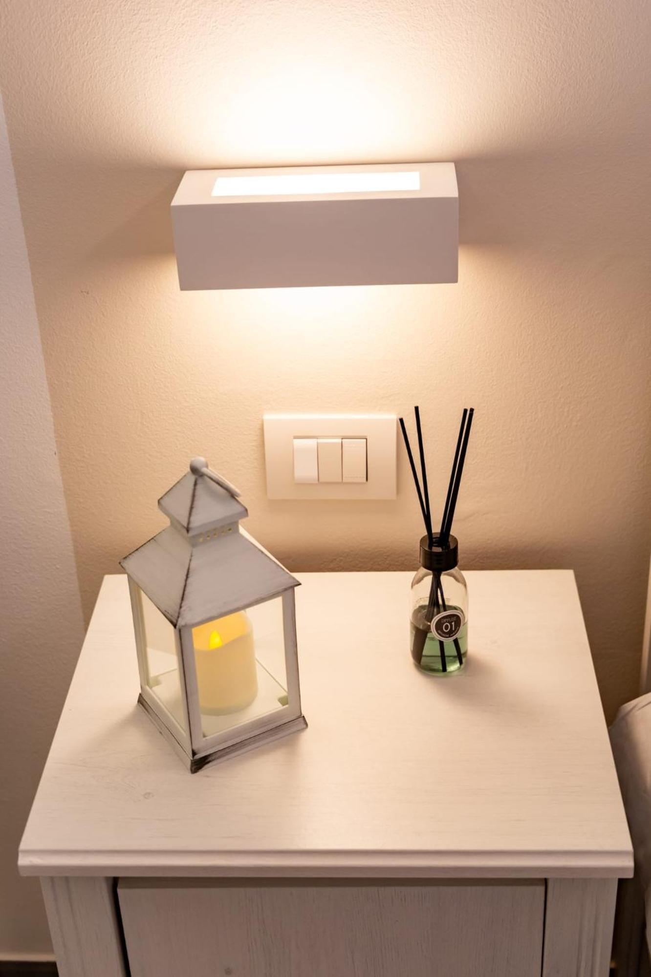 Loft 12/A Villa Modugno Kültér fotó
