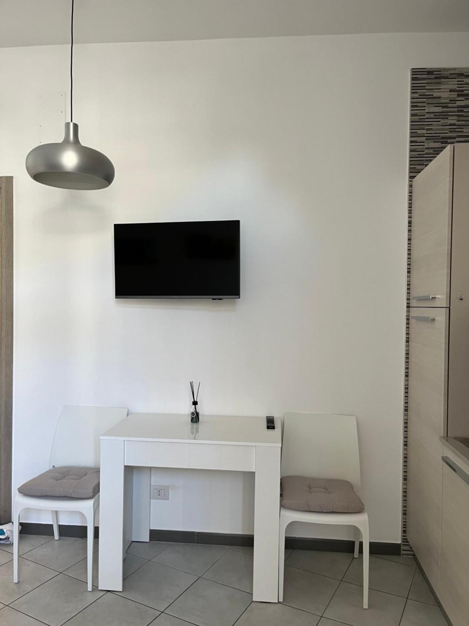 Loft 12/A Villa Modugno Kültér fotó