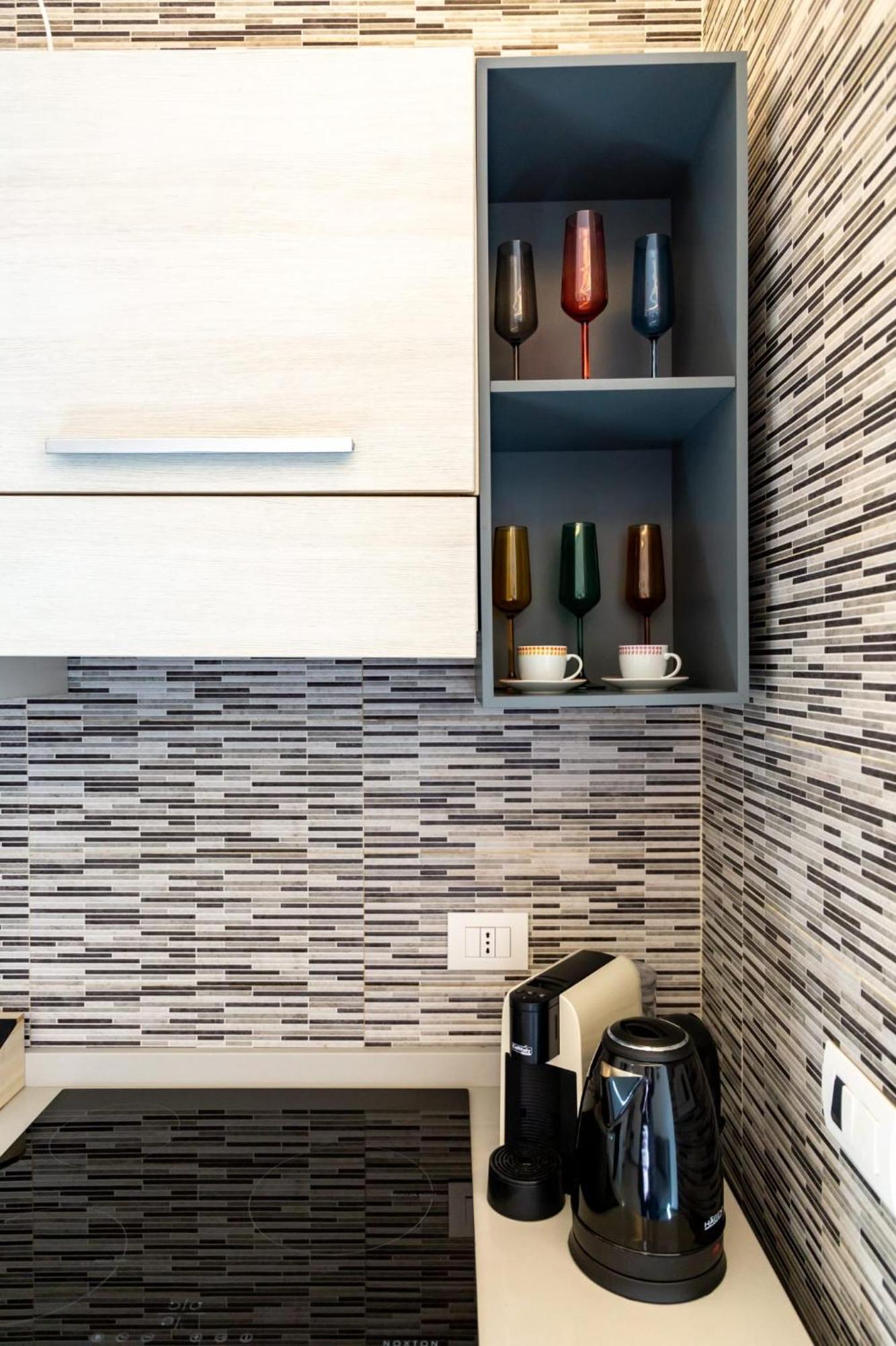 Loft 12/A Villa Modugno Kültér fotó