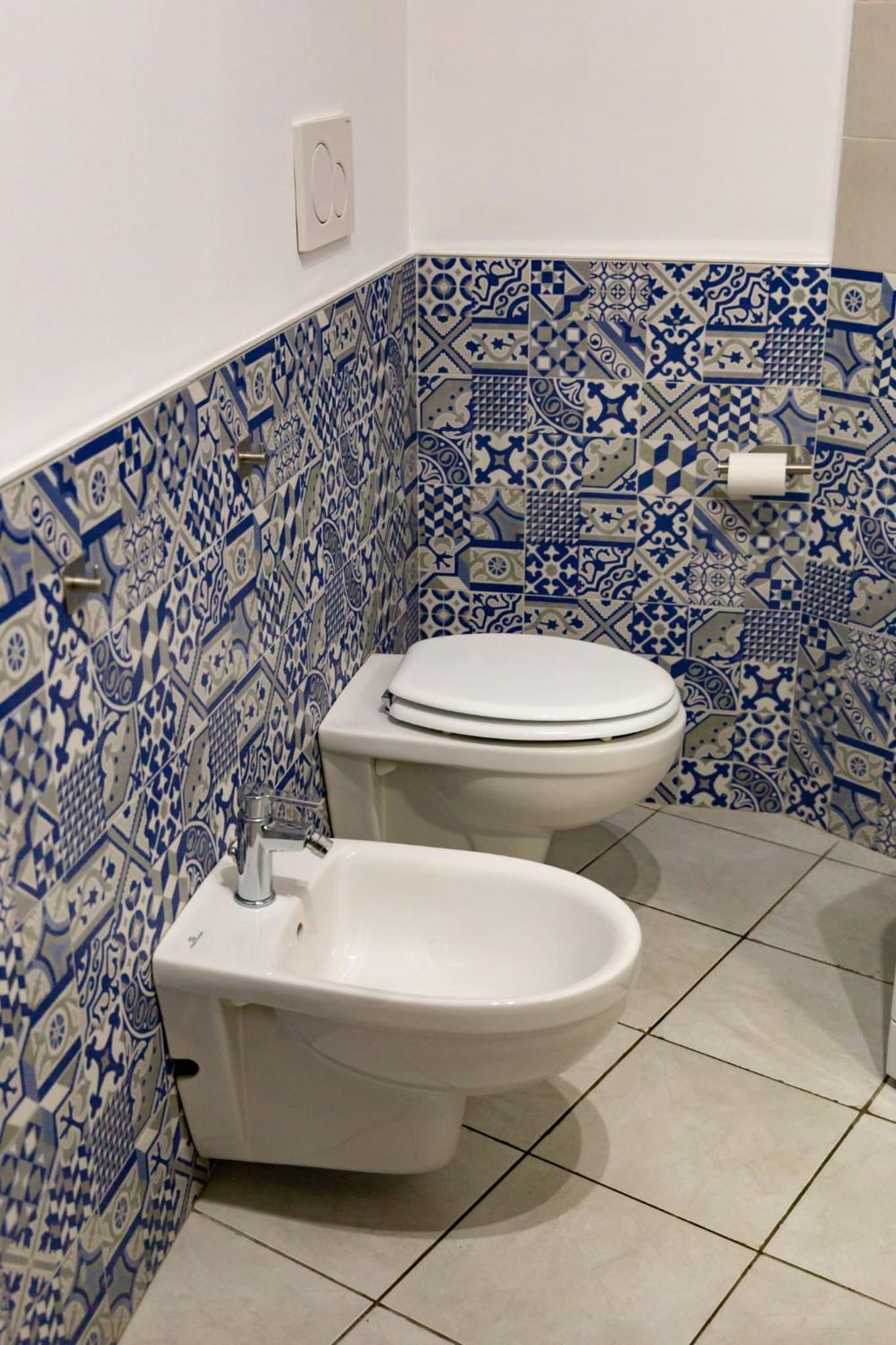 Loft 12/A Villa Modugno Kültér fotó
